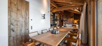 Penthouse in St. Anton 10 to 12 guests 