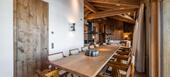 Penthouse in St. Anton 10 to 12 guests 