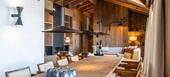Penthouse in St. Anton 10 to 12 guests 