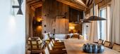 Penthouse in St. Anton 10 to 12 guests 