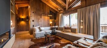 Penthouse in St. Anton 10 to 12 guests 