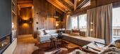 Penthouse in St. Anton 10 to 12 guests 