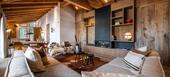 Penthouse in St. Anton 10 to 12 guests 