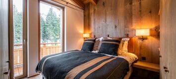 Penthouse in St. Anton 10 to 12 guests 