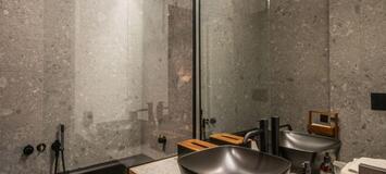 Penthouse in St. Anton 10 to 12 guests 