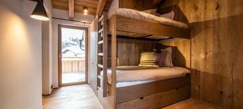 Penthouse in St. Anton 10 to 12 guests 
