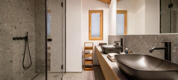Penthouse in St. Anton 10 to 12 guests 