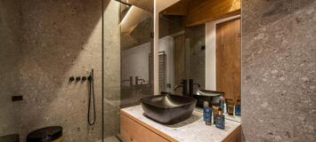 Penthouse in St. Anton 10 to 12 guests 