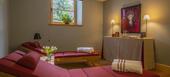 Luxurious chalet for rent in St Anton Austria with 475 sqm