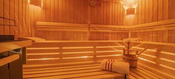 Luxurious chalet for rent in St Anton Austria with 475 sqm