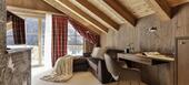 Ultimate Chalet in St Anton with 9 Bedrooms 