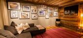 Huge lodge in St Anton with 13 bedrooms 