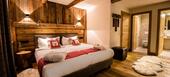 Huge lodge in St Anton with 13 bedrooms 