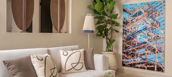Room Art Boutique Junior Suite