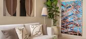 Room Art Boutique Junior Suite