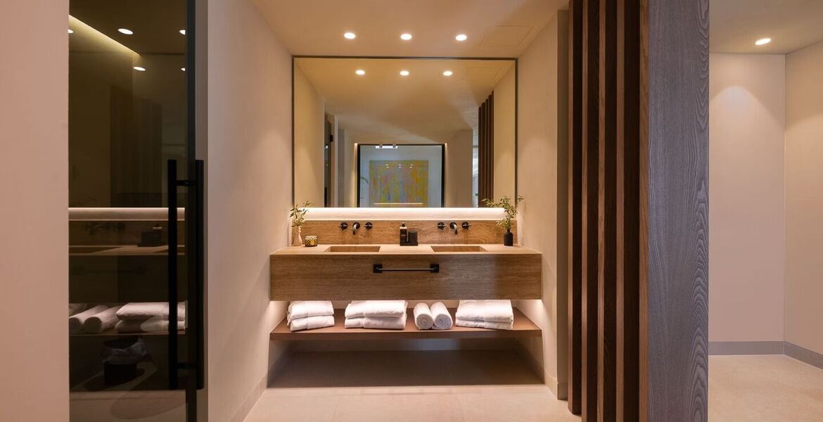 Chambre Art Boutique Superior Suite 