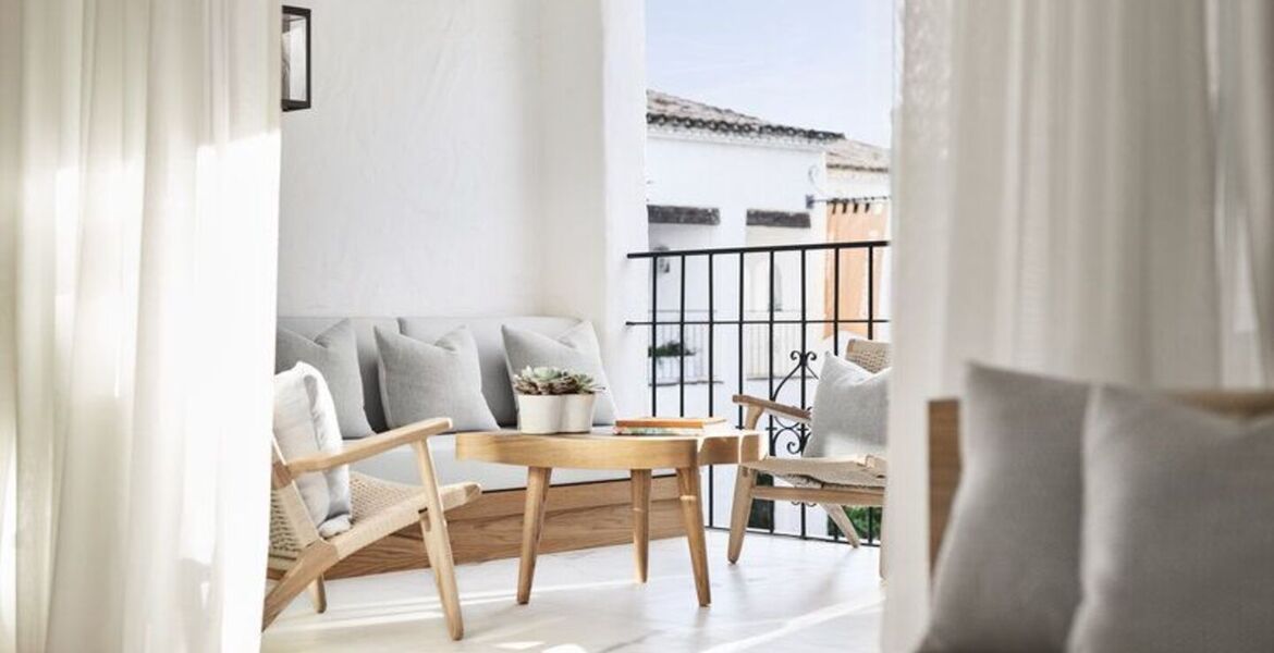 Chambre Suite Junior Familiale