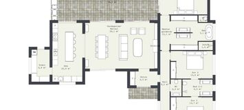 Villa for rent in Marbella