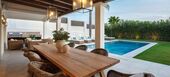 Villa for rent in Marbella