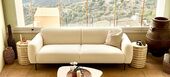 Villa with exceptional views