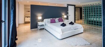 Villa for rent in Mairena