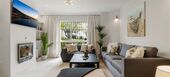 Townhouse for rent in Marbella