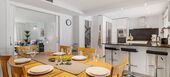 Townhouse for rent in Marbella