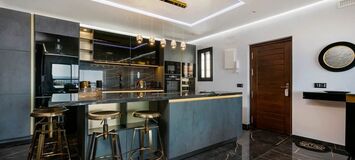 Apartment in Puerto Banús