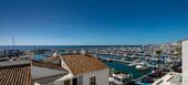 Apartment in Puerto Banús