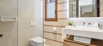 Stunning Townhouse on the Golden Mile