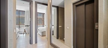 Townhouse on the Golden Mile