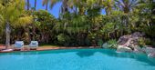 Luxury villa in San Pedro de Alcantara