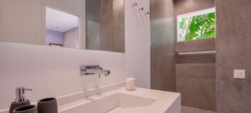 Luxury villa in San Pedro de Alcantara