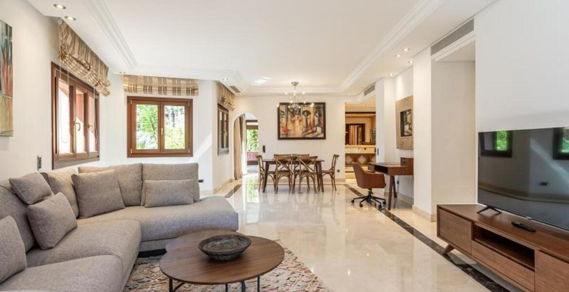 Apartment in Torre Bermeja