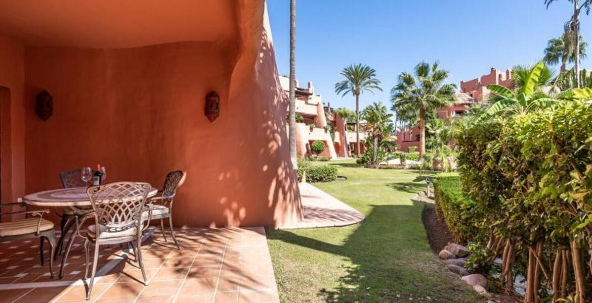 Apartment in Torre Bermeja