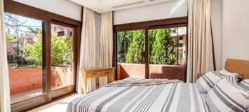 Apartment in Torre Bermeja