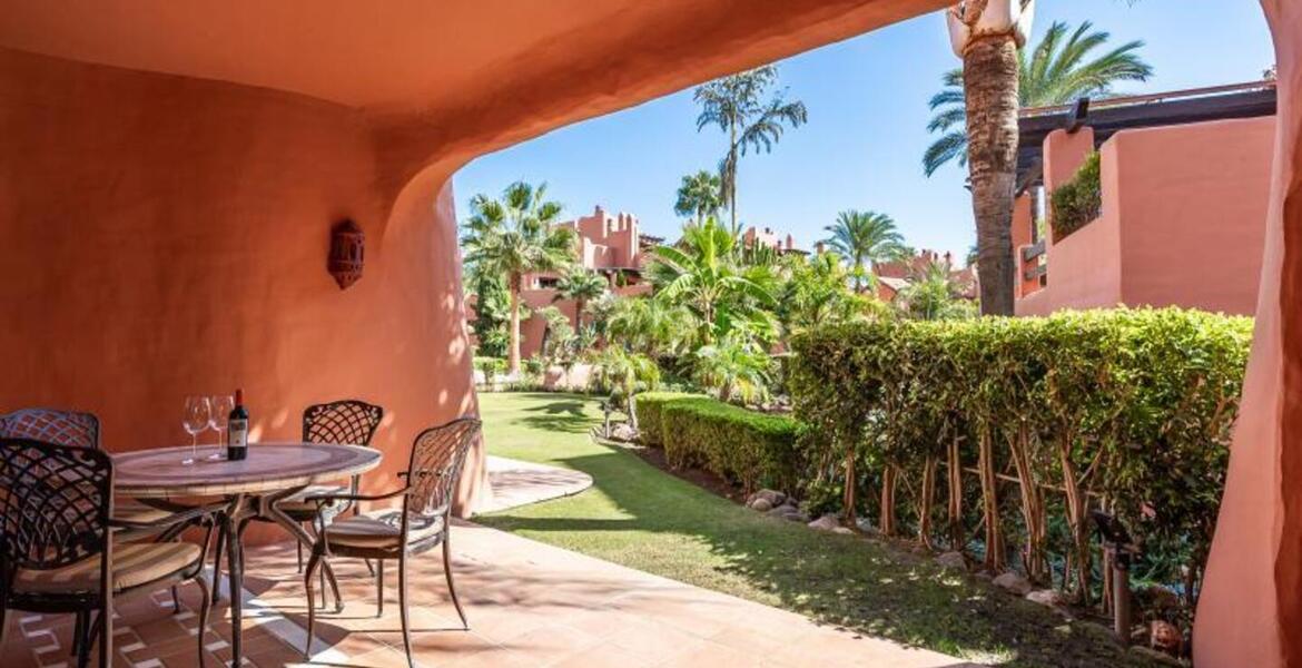 Apartment in Torre Bermeja