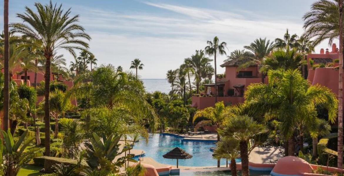 Apartment in Torre Bermeja