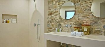Luxury Villa in St Tropez