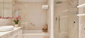 Apartment for rent in Estepona