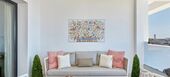 Apartment for rent in Estepona