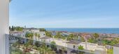 Apartment for rent in Estepona