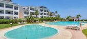 Apartment for rent in Estepona