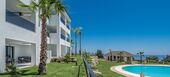 Apartment for rent in Estepona