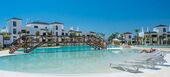Apartment for rent in Estepona
