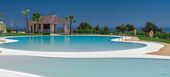 Apartment for rent in Estepona