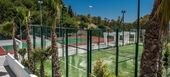 Apartment for rent in Estepona