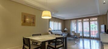 Torre Bermeja Beach Front  Estepona 