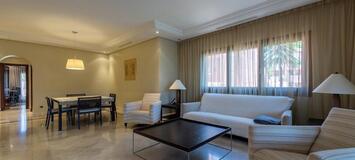 Torre Bermeja Beach Front  Estepona 