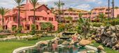 Apartment for rent in Cabo Bermejo